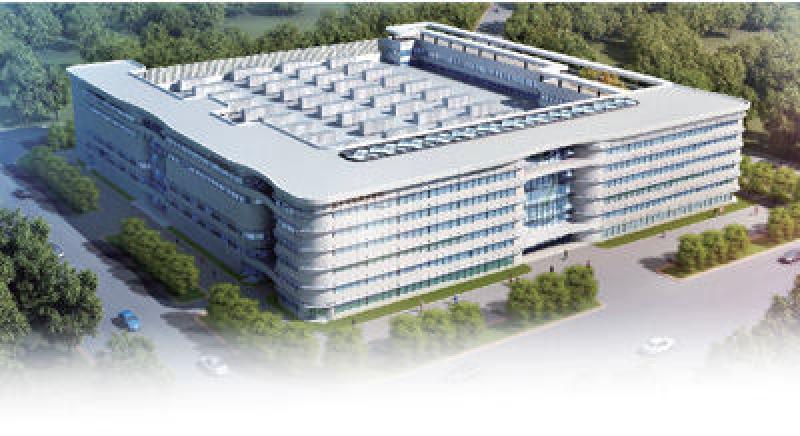 建立多元能源體系，同時大力發展儲能調峰電站