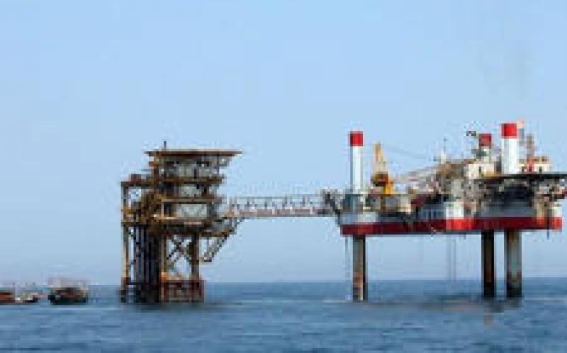 我國南海最大油田群累計生產油氣超過5000萬立方米