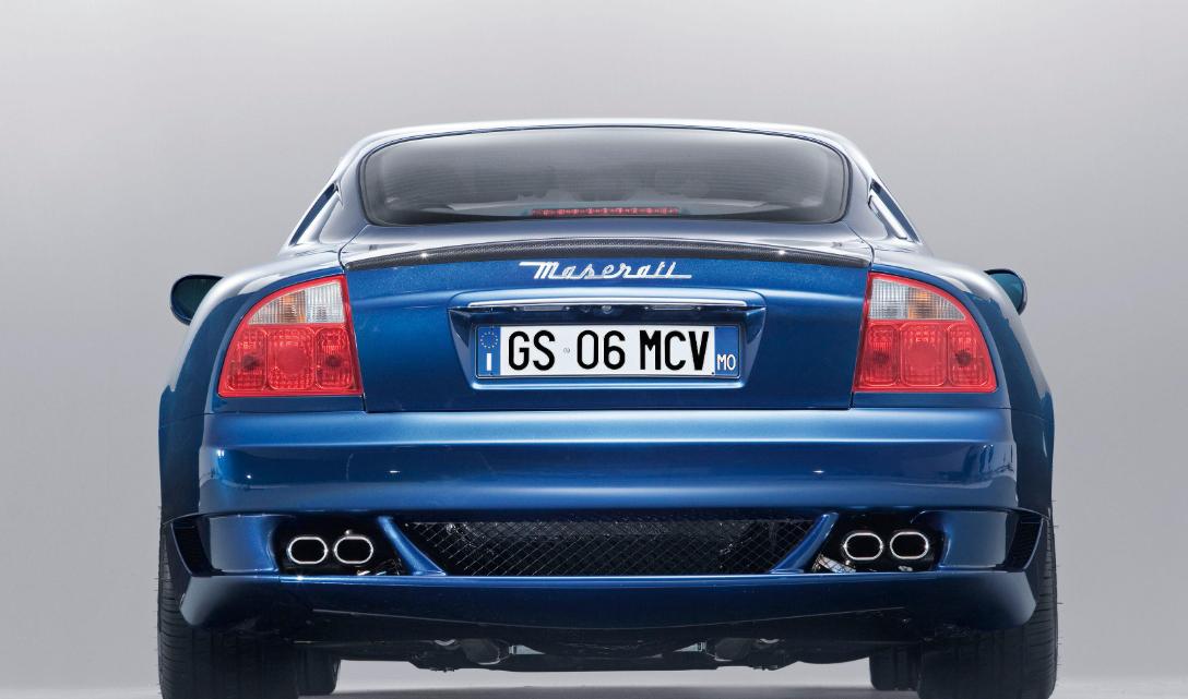 Stellantis重新評估旗下品牌戰略，考慮出售瑪莎拉蒂