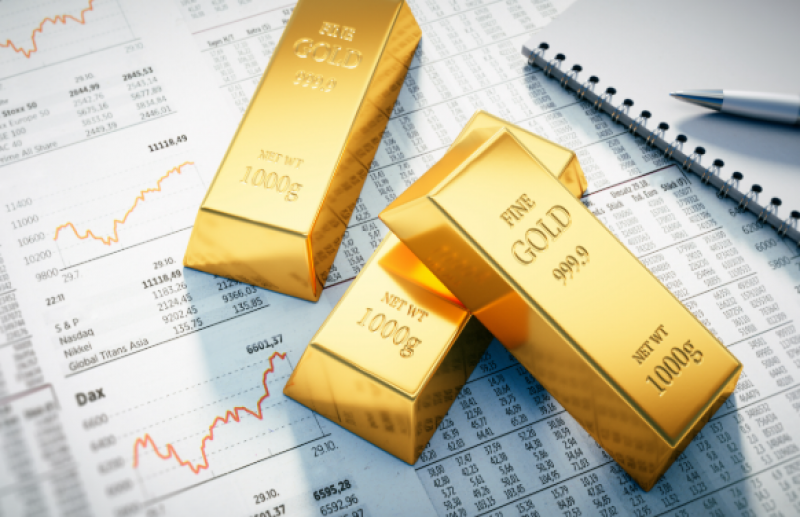 九部門：到2027年，黃金資源量增長5%-10%，黃金、白銀產量增長5%以上