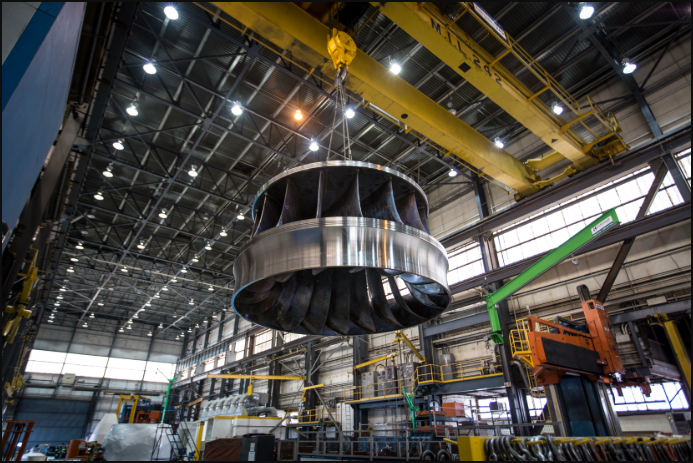 通用電氣Vernova獲力拓集團訂單，將升級瑪琳島水電站機組