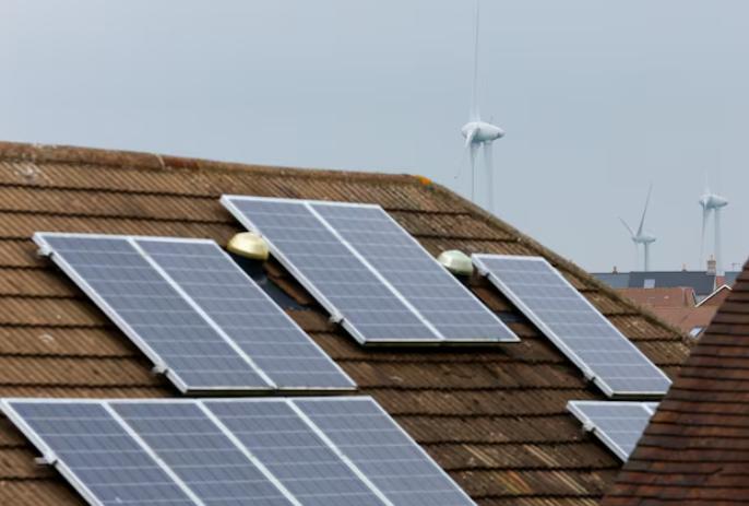 英國摩洛哥250億英鎊可再生能源輸電項目