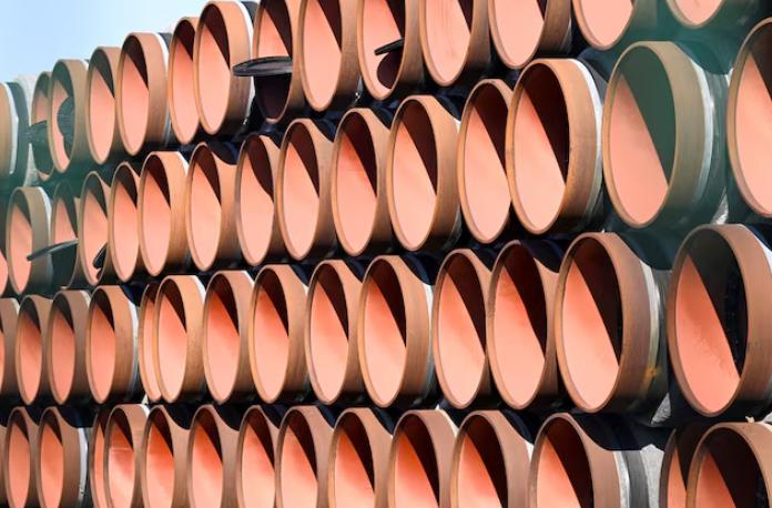 德國擬修訂外貿法限制北溪2號管道資產交易