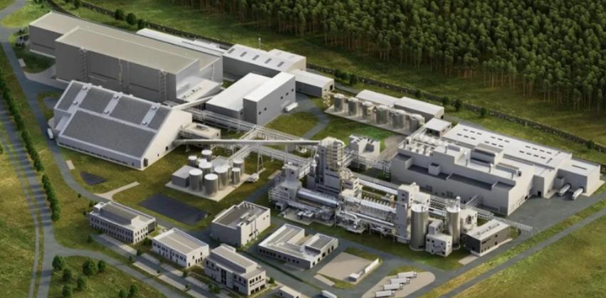 容百科技與Rock Tech戰略合作，在歐洲打造電池材料一體化供應鏈