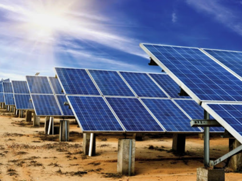 私營基礎設施發展集團注資430萬歐 助力塞內加爾太陽能及儲能發展