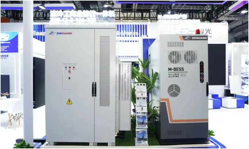 智光電氣成功簽約意大利大型光儲充電站項目，歐洲業務中心正式落地！