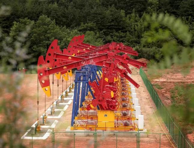 我國最大，突破200億立方米