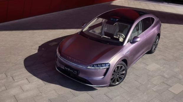 奇瑞上半年新能源銷量接近翻番，達36萬輛！