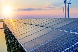 八宿益青300兆瓦光伏項目建設提速 建設進度超九成