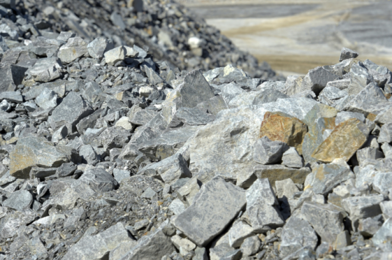 中國找礦重大突破，探獲4.9億噸鋰礦石