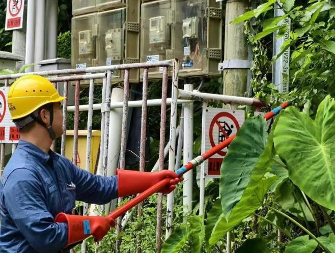 南方電網電力負荷首創新高，廣東突破1.6億千瓦！