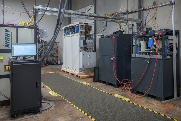 美國儲能項目獲資金支持 聚焦安全與韌性發展