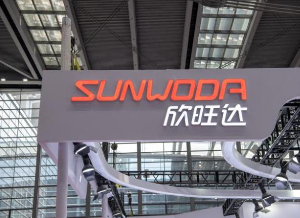 欣旺達官宣：2026年量產全固態電池，續航800公里時代將至