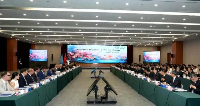 國際原子能機構評估中國：充分肯定、高度贊賞、取得顯著進展