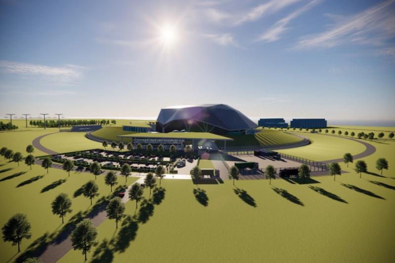 英捷將探索小型模塊化核反應堆合作機會