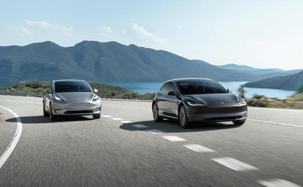 歐洲車市：挪威6月新車銷量增長，電動車滲透率逼近97%