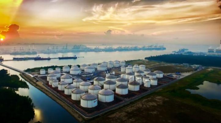 印度GAIL與維多亞洲簽長期液化天然氣（LNG）購銷協議