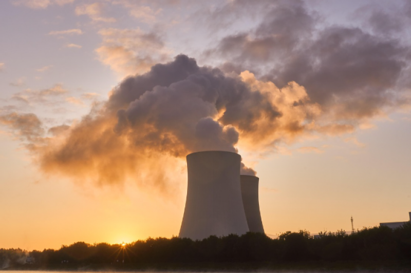 韓國四地提交新核電站選址申請