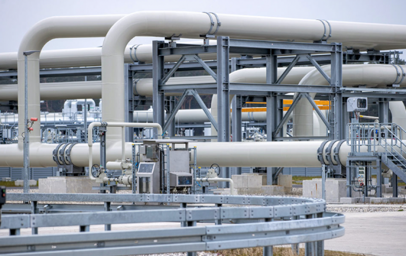 韓國忠清北道丹陽郡推進水泥廠燃料改造項目