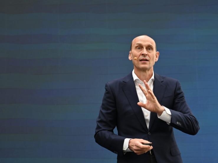 大眾汽車計劃擴大其在中國的業務，并更加注重自主研發