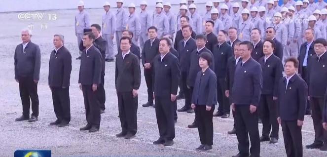 國家電投、華能集團、華電集團、中交集團等央企大佬齊聚西藏，簽署3175.37億元投資協議！