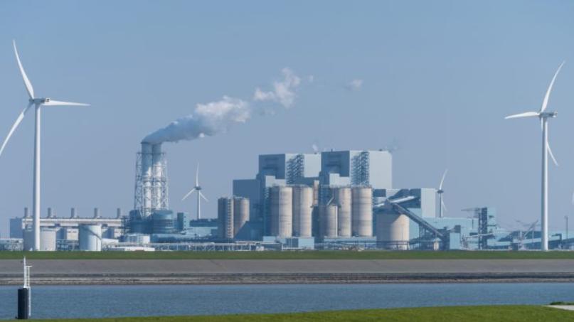 荷蘭調整海上風電目標 可再生能源發展面臨新挑戰