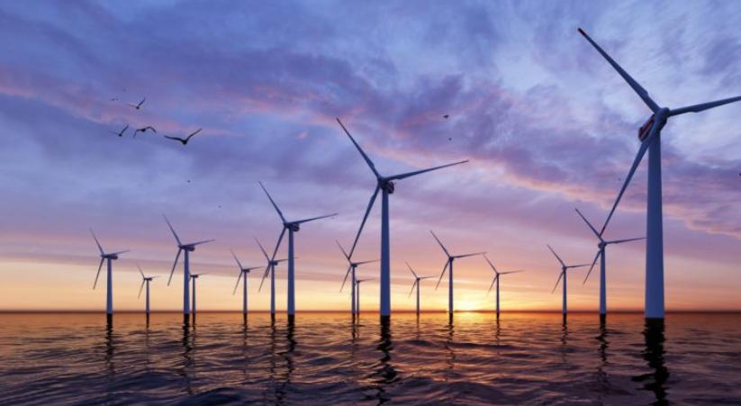 英國提高2025年海上風電項目保證電價11%