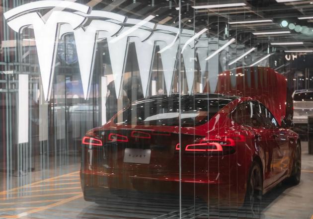 特斯拉被判賠2.43億美元，馬斯克：將上訴！