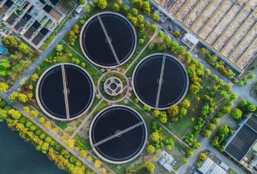 施耐德電氣：夯實數據基礎，驅動水務行業數字化轉型