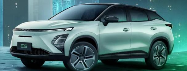 巴基斯坦商界大亨擬與奇瑞汽車合作建廠生產電動車