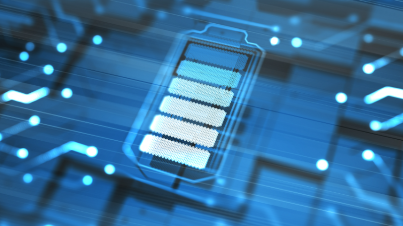 釩昇科技啟動全釩液流電池混酸電解液研發工作