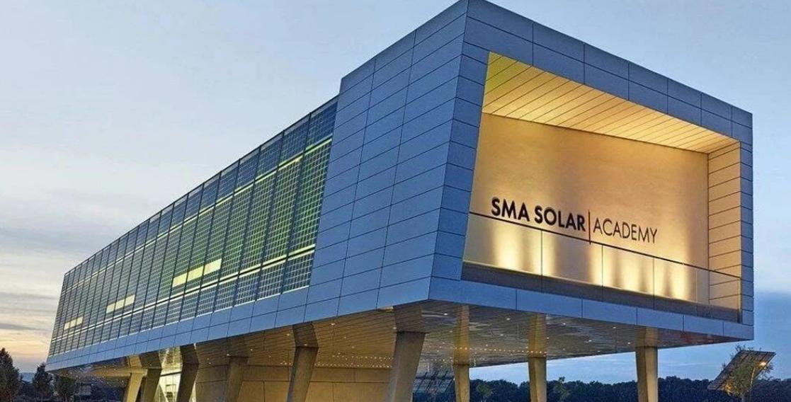 光伏逆變器企業SMA凈利暴跌近200%，將裁員1100人