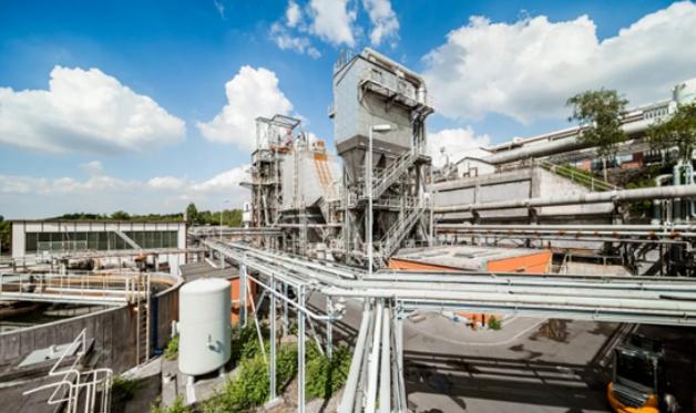 柯銳世收購德國和奧地利三處工廠，擴展電池回收業務