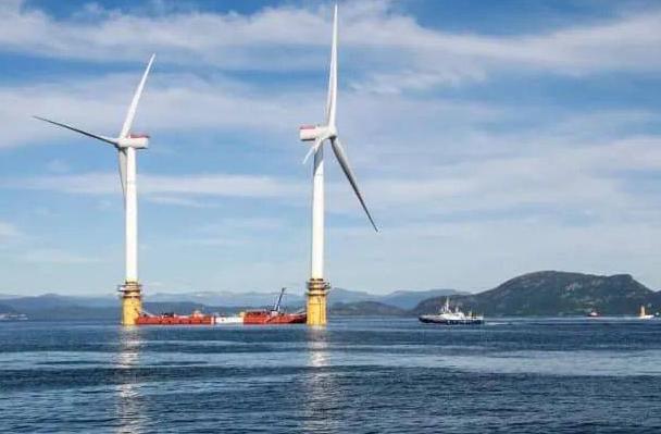 Equinor 退出 2 吉瓦澳大利亞浮式海上風電場項目，項目可行性許可證申請遭拒