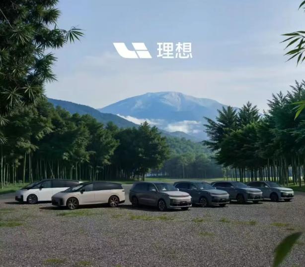 理想汽車發布2025年第二季度財報，營收302億元，凈利潤增長 69.6%