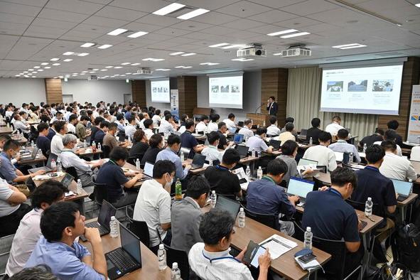 淘科聯袂寧德時代在日舉辦儲能電站投資論壇，引爆行業關注