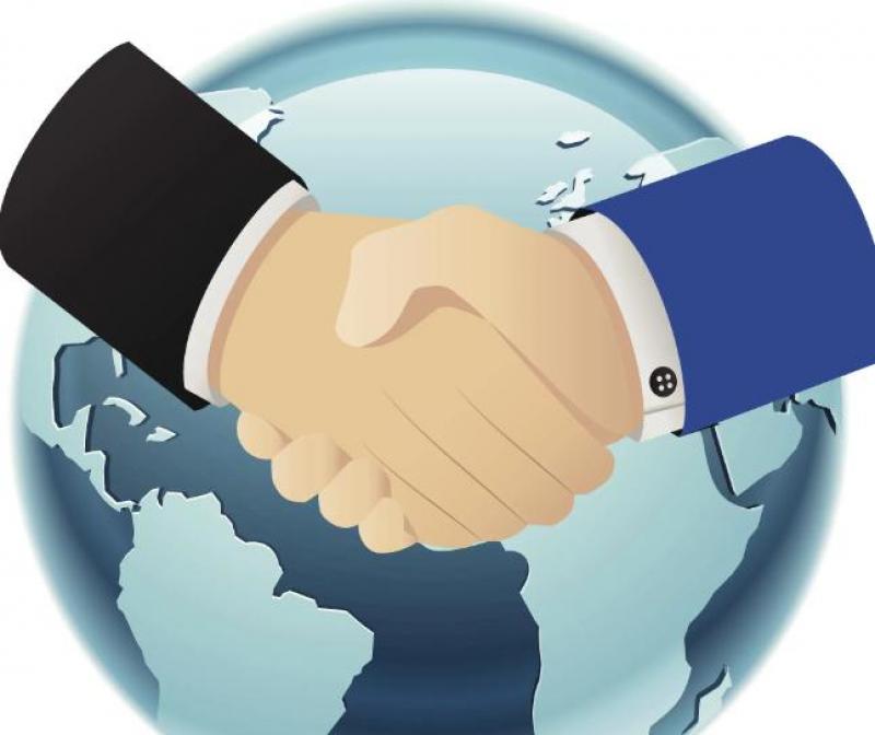 中哈敲定多項大型能源協議！中核集團、中國石油、中國能建、三一集團參與