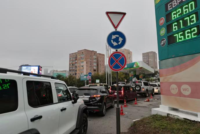 俄羅斯可能延長汽油出口禁令至10月保障國內供應