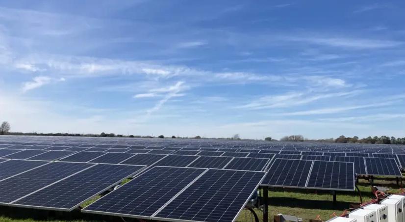 “十四五”期間，我國發布新能源汽車等重點行業國家標準4000多項