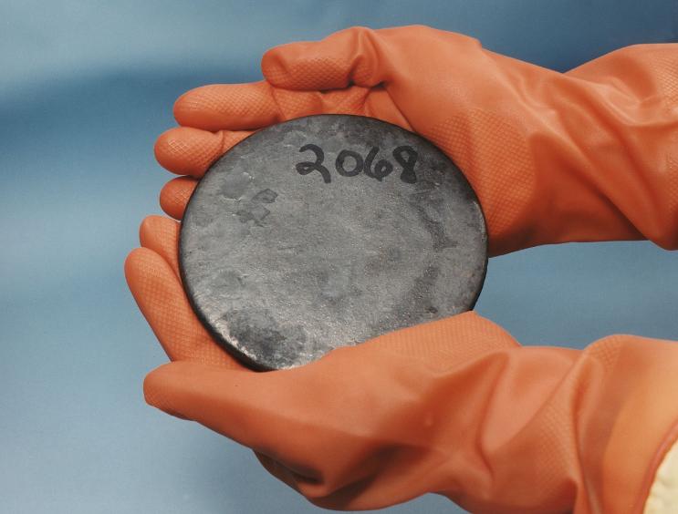 哈薩克斯坦國家原子能公司尋求更多海外投資，勘探規模增加兩倍