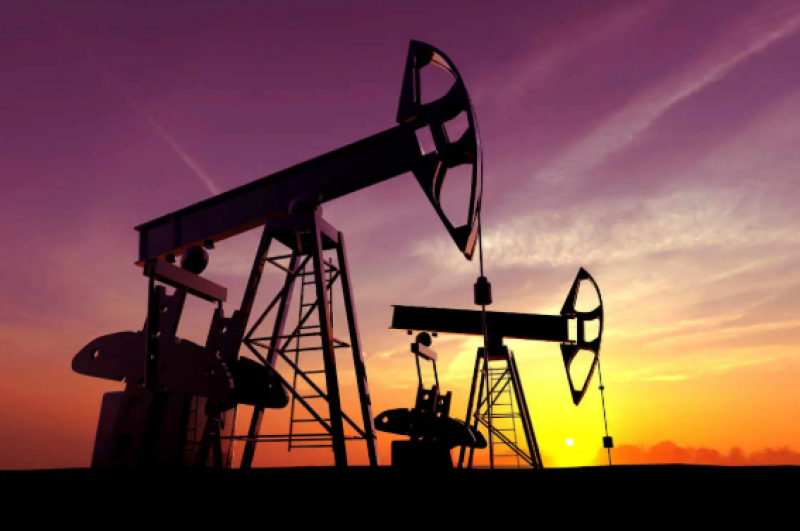 油氣與鈾礦，實現重大找礦突破！