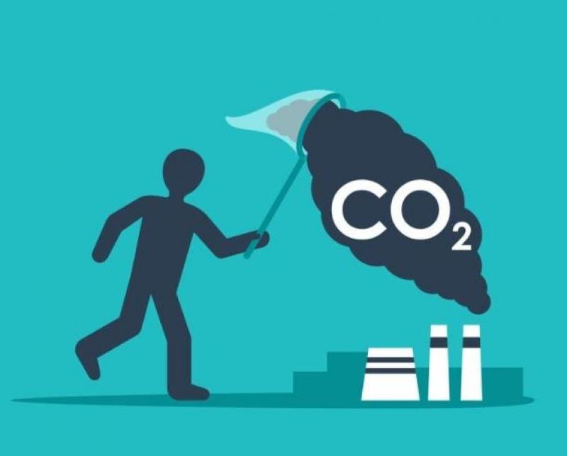 我國首個碳捕集領域國際標準發布
