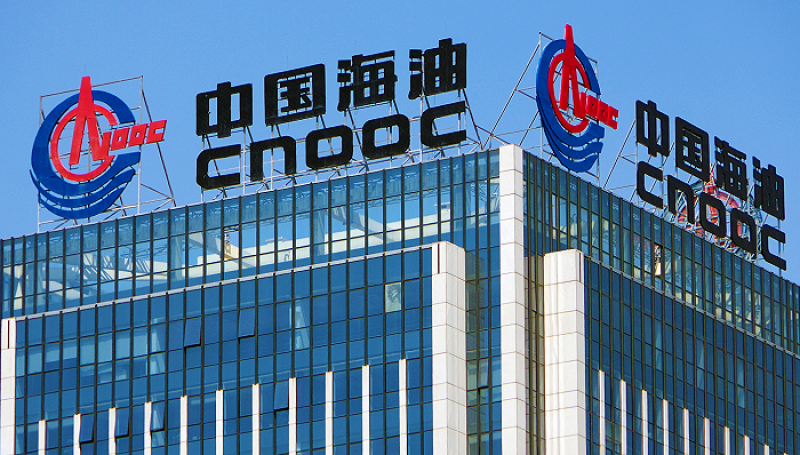 中國海洋石油集團有限公司董事、總經理、黨組副書記任職