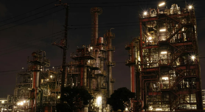 全球燃氣輪機短缺或將影響越南菲律賓天然氣發電項目進程