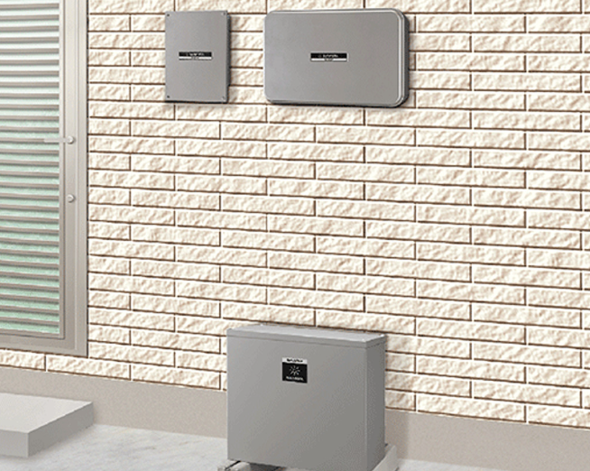 夏普儲能電池參與東北電力系統需求響應項目