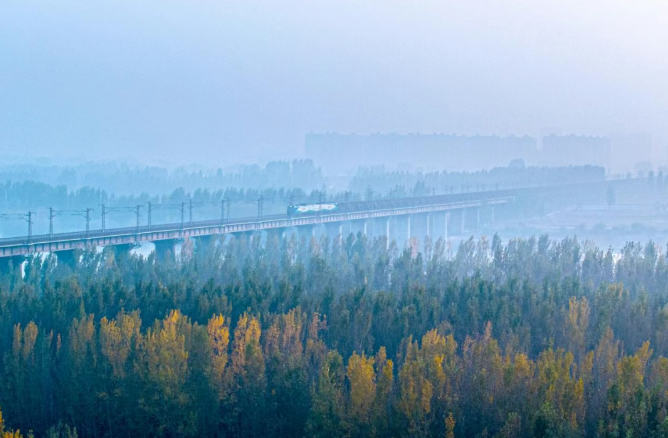 月均產煤量超5000萬噸，國家能源集團多舉措保障冬季能源穩定供應
