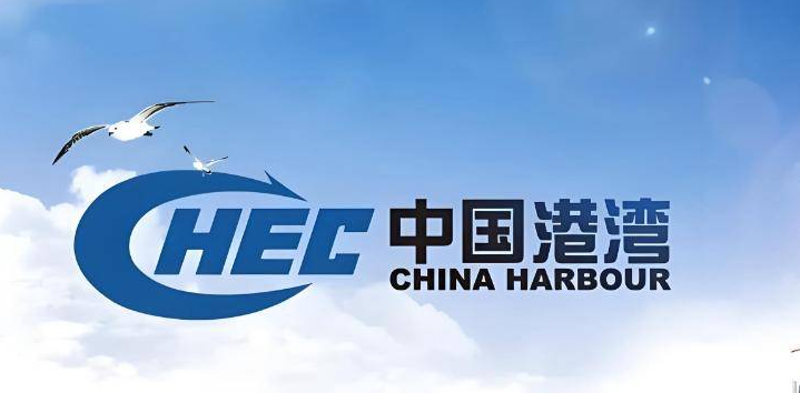 中國港灣連中三標，加速海外市場布局！