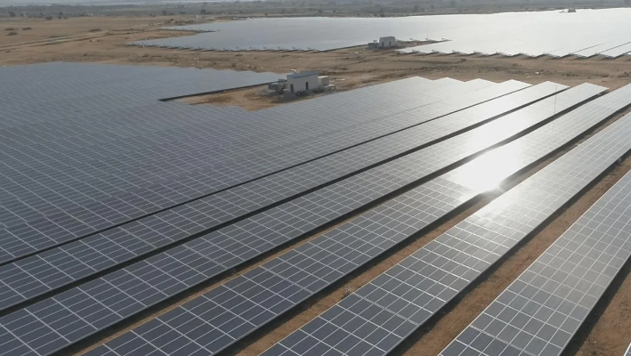 哥倫比亞國家石油公司收購七個光伏項目推進可再生能源目標