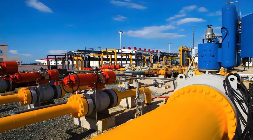 歐洲理事會與議會達成協議，將在2027年前逐步停止從俄羅斯進口天然氣