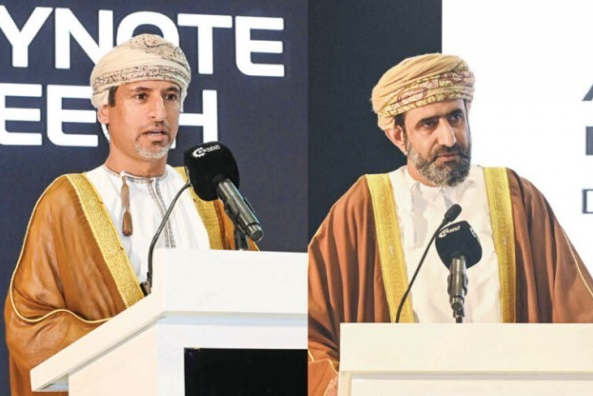 阿曼推進多個綠色氫項目計劃至2030年實現百萬噸年產能